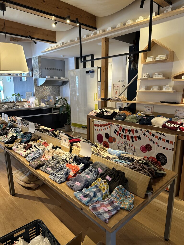 新築・注文住宅・リフォームなら鳥取県米子市の地元工務店、小田原工務店にお任せください。第27回お客様感謝祭、マルシェの画像